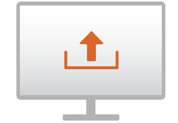 Analytics portal icon