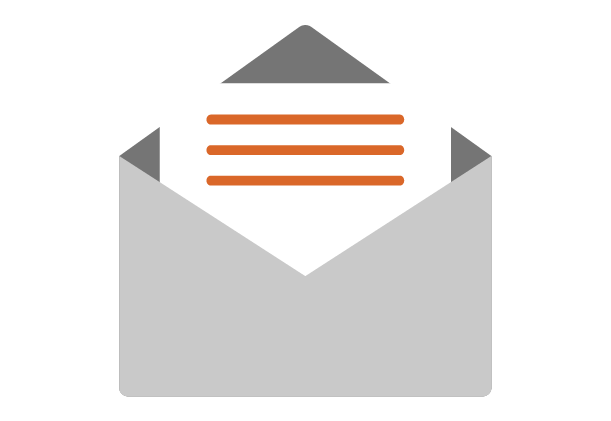 Notification icon