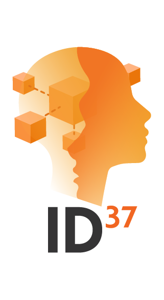 NovuGens ID37 logo