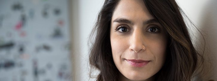 Biometric Data graphic