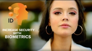 Increase Security with Biometric Identity Validation and Authentication