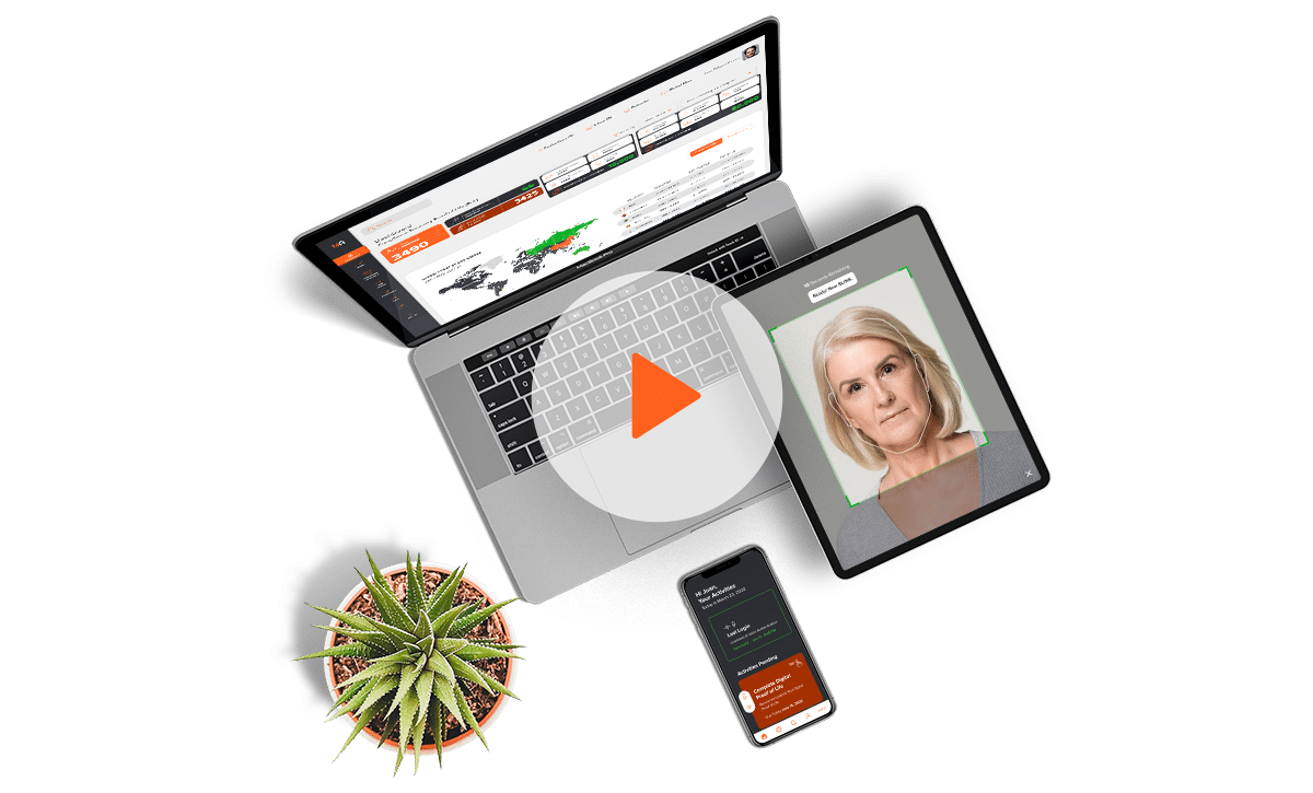 ID37 Analytics Portal Overview